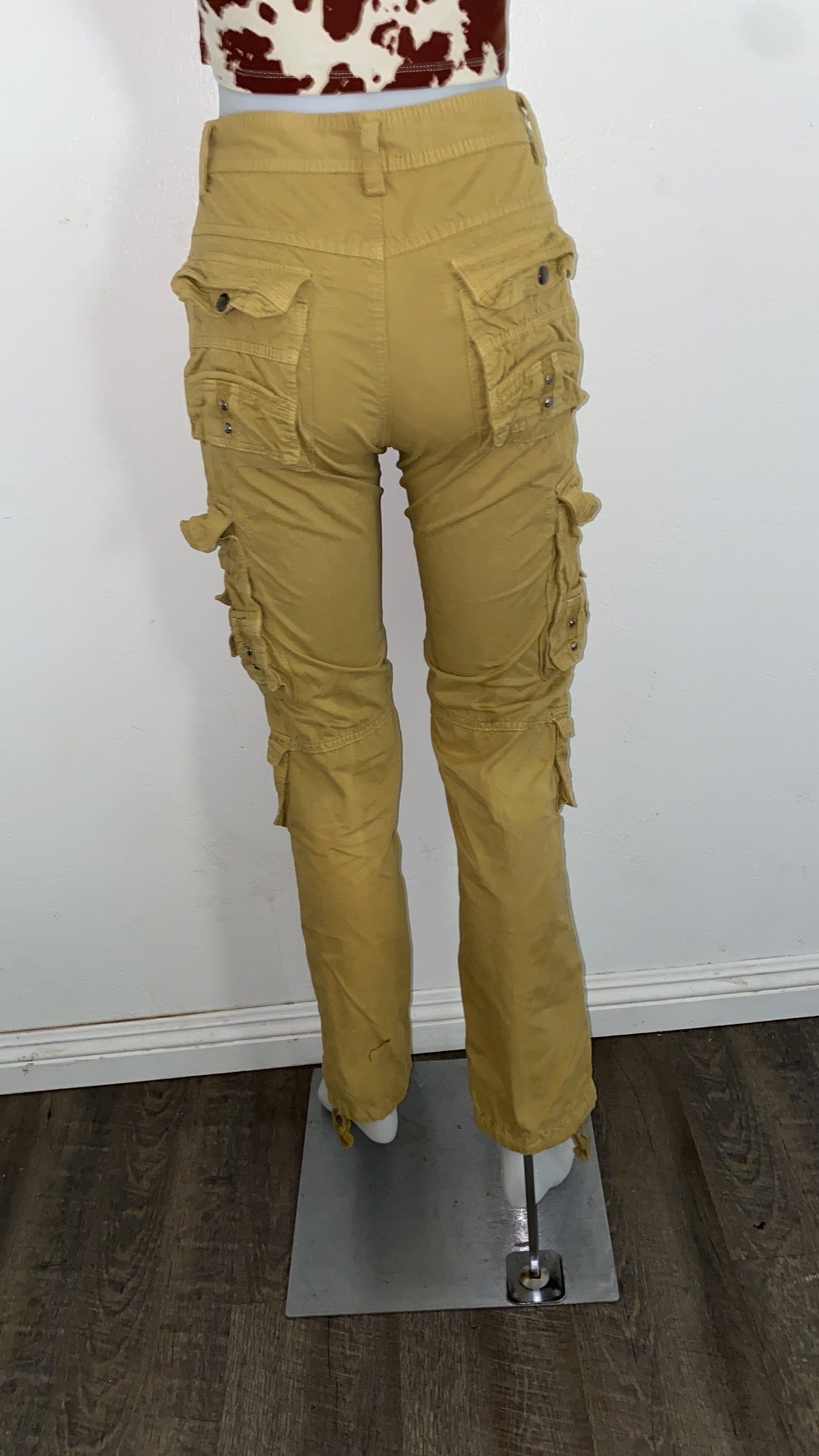 Cargo pants