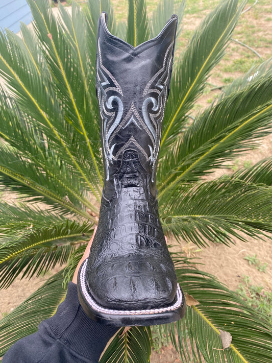 Men’s boots