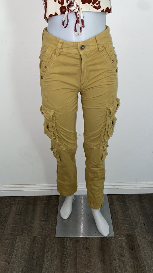 Cargo pants